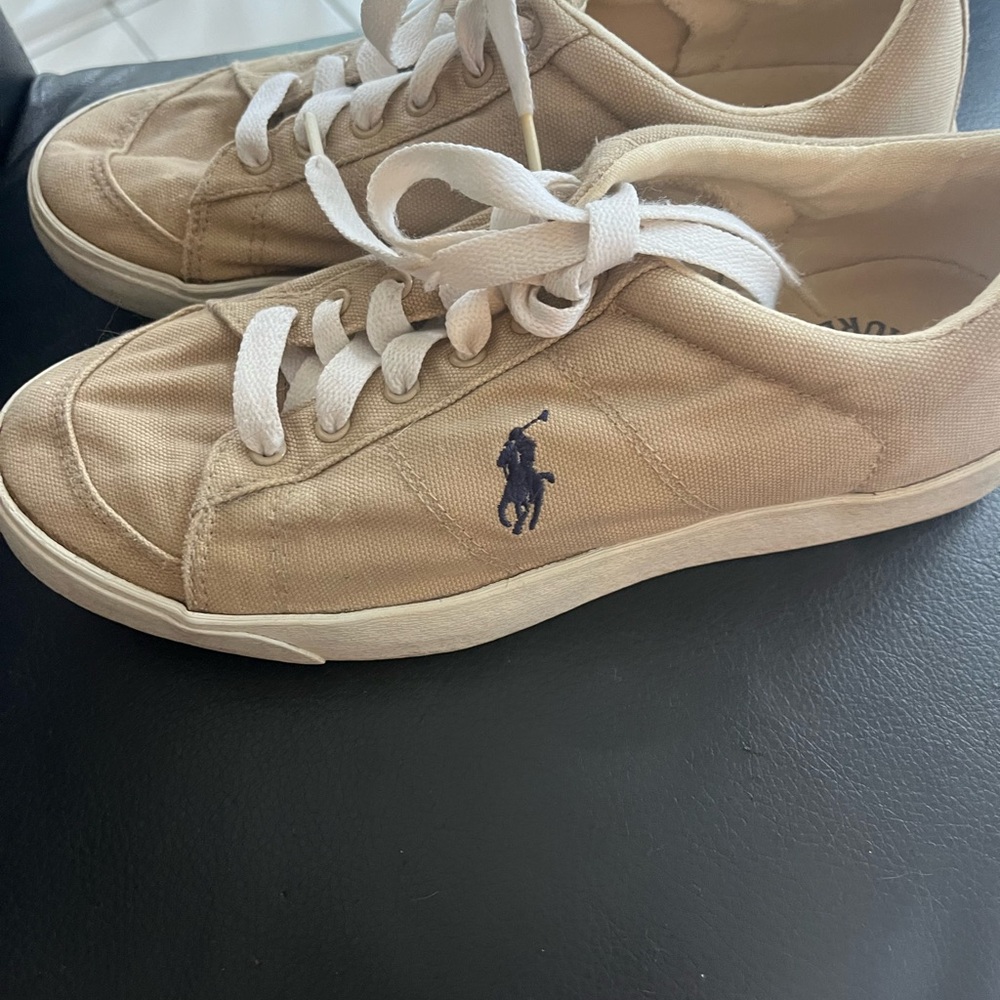 POLO Ralph Lauren sneakers